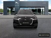 Occasion DS Automobiles DS3 Crossback E-Tense Rivoli 11 kW (15 ch) 2022 Ktv noir perla SUV