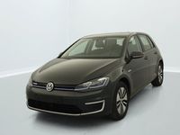 occasion VW e-Golf 