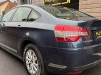 Occasion Citroën C5 Business Class 115 ch (84 kW) 2011 Berline