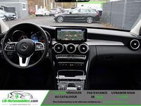 Occasion Mercedes C300 258 ch (189 kW) 2018 Berline