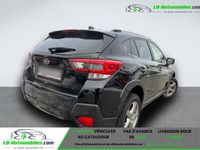 occasion Subaru XV 2.0i E-150 Ch Bva