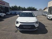 Occasion Kia Niro Active 94 ch (69 kW) 2025 Blanc SUV