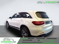 occasion Mercedes GLC220 d BVA 4Matic