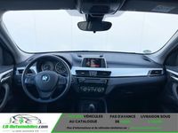 occasion BMW X1 sDrive 20d 190 ch BVA