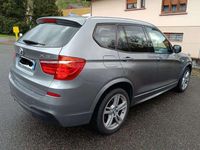 occasion BMW X3 xDrive35i 306ch Sport Design Steptronic A