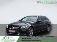 Occasion Mercedes C250 211 ch (155 kW) 2018 Berline