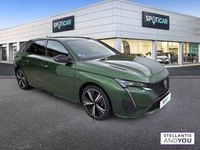 Occasion Peugeot 308 GT 130 ch (95 kW) 2022 Berline