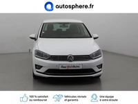 occasion VW Golf Sportsvan 1.4 TSI 125ch BlueMotion Technology Allstar DSG7