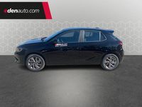Occasion Opel Corsa Edition 100 ch (73 kW) 2025 Noir Citadine