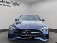Occasion Mercedes C300 AMG line 197 ch (144 kW) 2024 Berline
