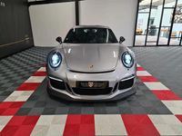 Occasion Porsche 911 GT3 RS 500 ch (367 kW) 2015 Argent Coupé