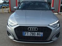 occasion Audi A3 Sportback 35 TDI 150CH BUSINESS LINE S TRONIC 7 EURO6D-T 112G