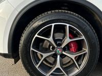 occasion Alfa Romeo Stelvio 2.2 DIESEL 210CH SPORT EDITION Q4 AT8