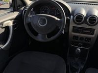 Occasion Dacia Sandero Stepway 88 ch (64 kW) 2012 Citadine