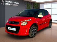 occasion Citroën C1 Vti 72 S&s Urban Ride 5p E6.d-temp