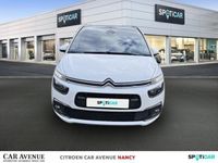 occasion Citroën C4 SpaceTourer Grandd'occasion BlueHDi 130ch S&S Shine EAT8 E6.d