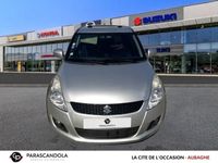 occasion Suzuki Swift 1.2 VVT GLX PACK 5p