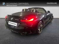 occasion BMW Z4 M40iA 340ch M Performance