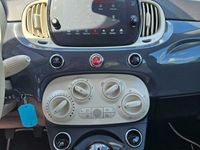 Occasion Fiat 500 71 ch (52 kW) 2020 Gris Berline