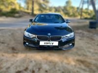 occasion BMW 420 Cab d 184 ch Luxury Pack Techno A