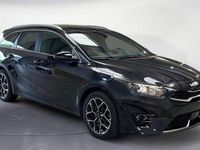 Occasion Kia Ceed Sportswagon GT-Line 120 ch (88 kW) 2023 Noir Break