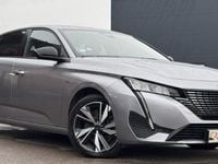 Occasion Peugeot 308 Allure 150 ch (110 kW) 2022 Berline