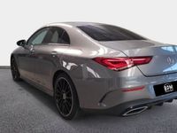 occasion Mercedes CLA200 Classed 150ch AMG Line 8G-DCT 8cv