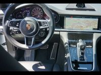 Occasion Porsche Panamera 4 462 ch (339 kW) 2017 Bla Berline