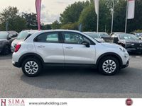 occasion Fiat 500X 1.0 FireFly Turbo T3 120ch Cult - VIVA3644911