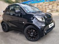 occasion Smart ForTwo Cabrio 0.9 90 ch S&S BA6 Prime