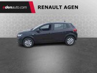 occasion Dacia Sandero ECO-G 100 Expression