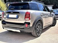 Occasion Mini Cooper D 151 ch (111 kW) 2018 Gris Citadine