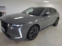 Occasion DS Automobiles DS4 2024 Gris laqué (m) Berline