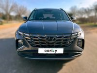 occasion Hyundai Tucson 1.6 T-GDI 230 Hybrid BVA6 Creative