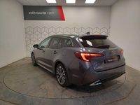 Occasion Toyota Corolla Design 140 ch (102 kW) 2025 Break