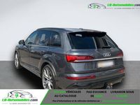 occasion Audi SQ7 TDI 435 BVA Quattro 5pl