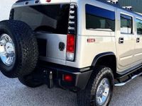 occasion Hummer H2 