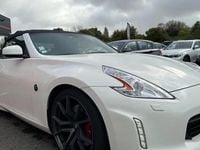 Occasion Nissan 370Z Pack 330 ch (242 kW) 2016 Cabriolet