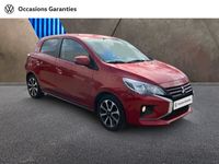 occasion Mitsubishi Space Star 1.2 MIVEC 71ch Red Line EDITION 2021