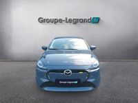occasion Mazda 2 1.5 e-SKYACTIV G M Hybrid 90ch Exclusive-Line 2023