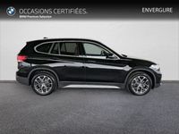 occasion BMW X1 sDrive18iA 136ch xLine DKG7 - VIVA201767230