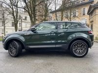 occasion Land Rover Range Rover evoque 2.2 TD4 PURE 3P