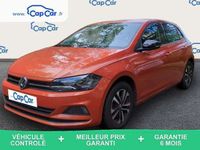 occasion VW Polo 1.0 TSI 95 IQ Drive