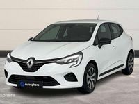 Occasion Renault Clio V Equilibre 92 ch (67 kW) 2023 Blanc Berline