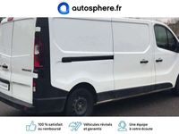 occasion Renault Trafic L2H1 1300 2.0 dCi 120ch Grand Confort E6