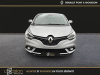 occasion Renault Scénic IV Scenic TCe 140 Energy EDC - Business