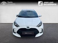 occasion Toyota Yaris Hybride 116h Dynamic Business