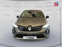 Occasion Renault Clio V Techno 2025 Gris schiste Berline