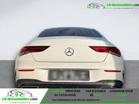 occasion Mercedes 250 CLBVA 4Matic