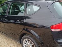 occasion Seat Altea 2.0 TDI140 CR FAP Techside